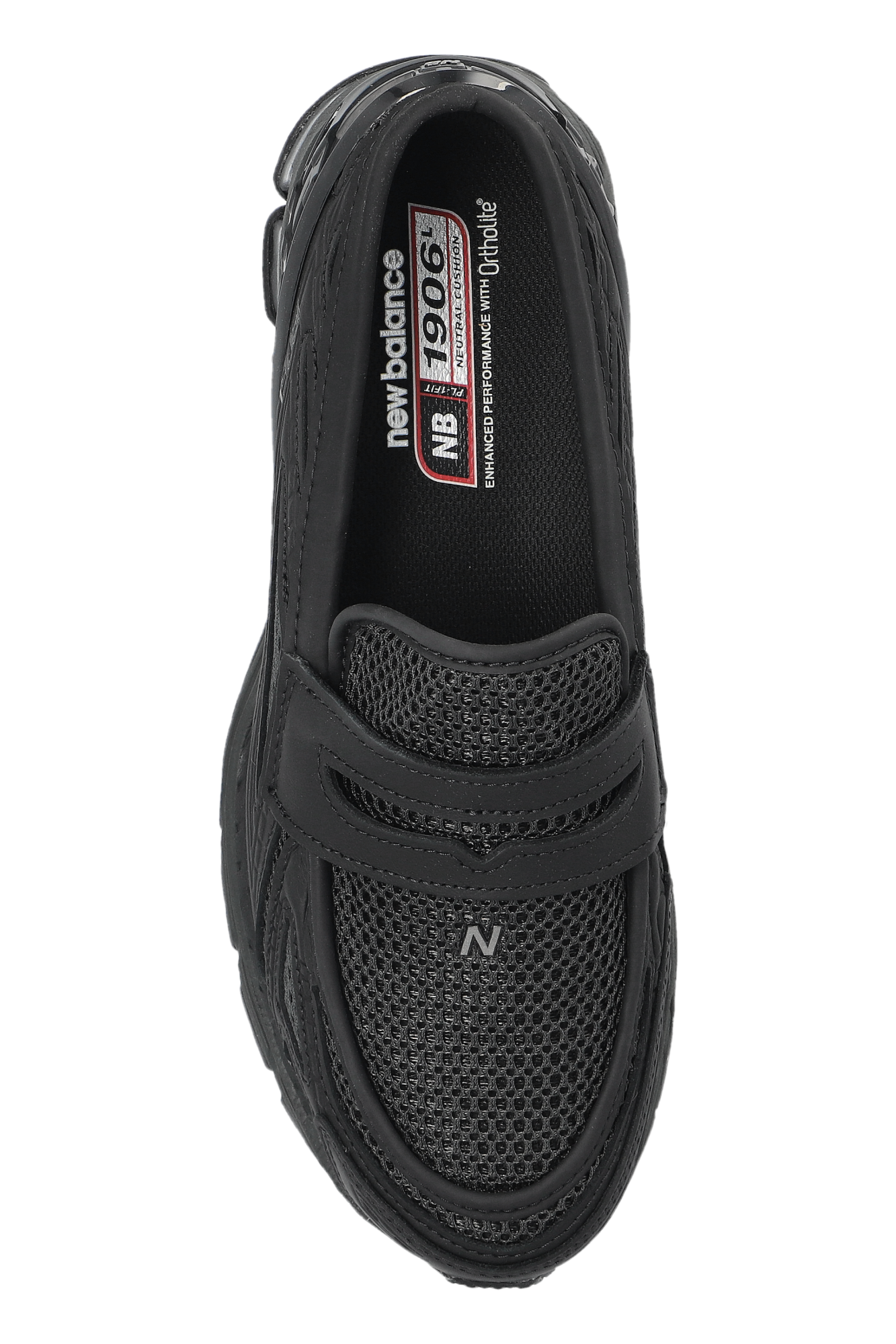 Black Sports shoes `U1906LAI` New Balance - Vitkac AS
